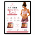 How to Get Rid of Diastasis Recti Ebook